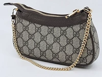 Handtas, gucci - afbeelding 10 van  13