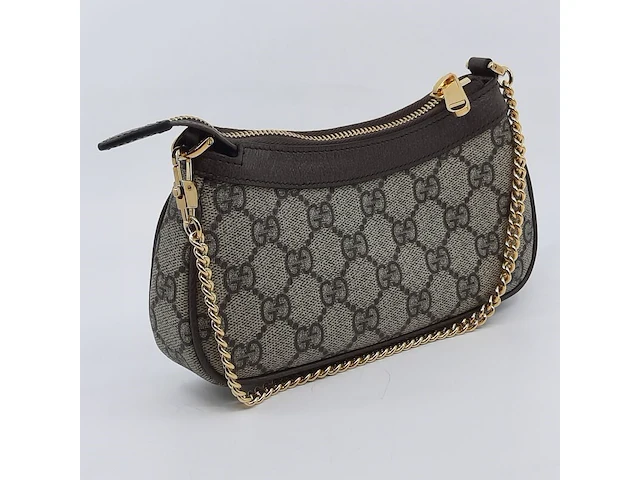 Handtas, gucci - afbeelding 11 van  13