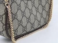 Handtas, gucci - afbeelding 12 van  13