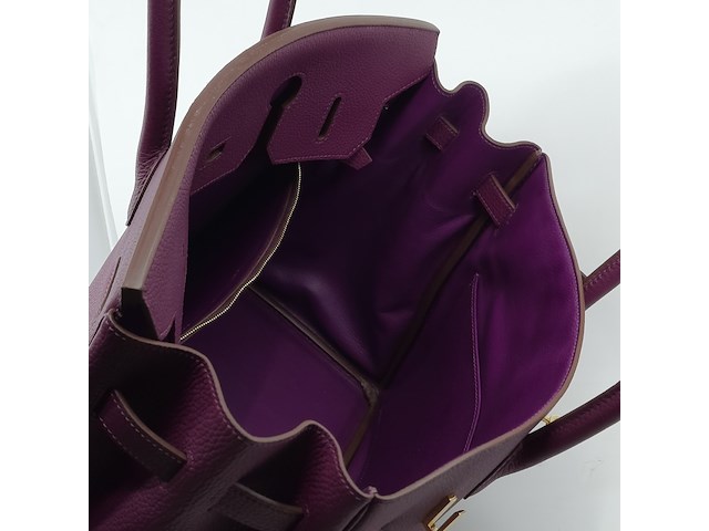 Handtas, hermès - afbeelding 4 van  15