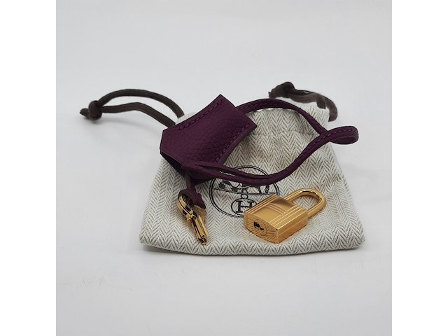 Handtas, hermès - afbeelding 7 van  15