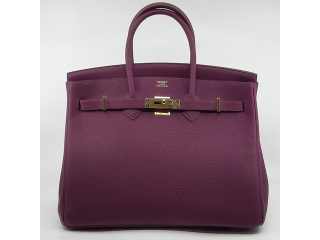 Handtas, hermès - afbeelding 1 van  15