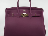 Handtas, hermès