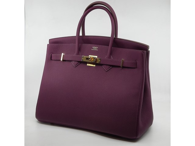 Handtas, hermès - afbeelding 8 van  15