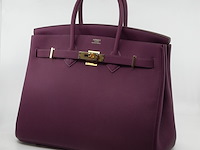 Handtas, hermès - afbeelding 8 van  15