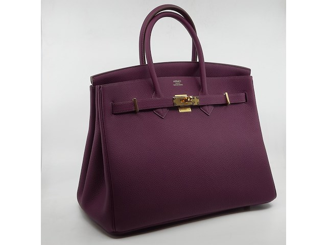 Handtas, hermès - afbeelding 9 van  15