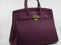 Handtas, hermès - afbeelding 9 van  15