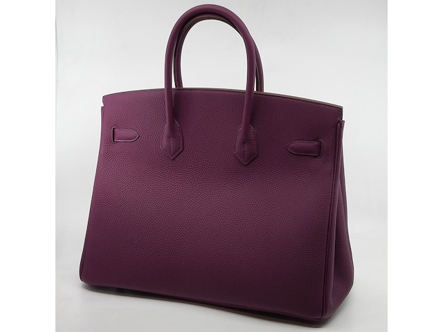 Handtas, hermès - afbeelding 11 van  15