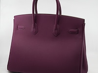 Handtas, hermès - afbeelding 11 van  15