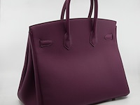 Handtas, hermès - afbeelding 12 van  15