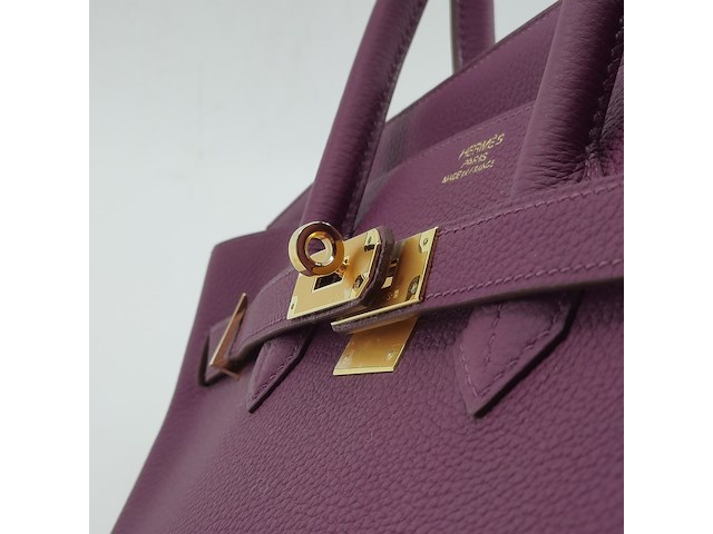 Handtas, hermès - afbeelding 14 van  15