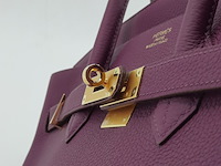 Handtas, hermès - afbeelding 14 van  15