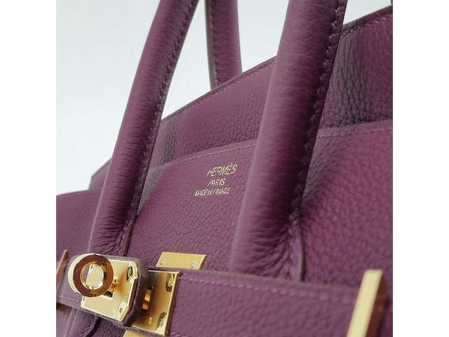 Handtas, hermès - afbeelding 15 van  15