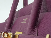 Handtas, hermès - afbeelding 15 van  15