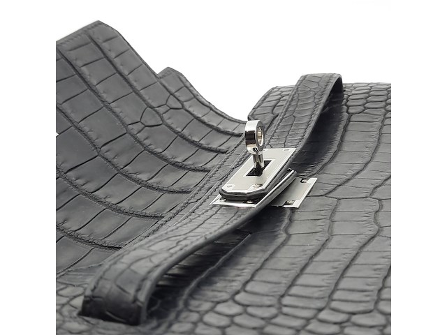 Handtas, hermès - afbeelding 4 van  13