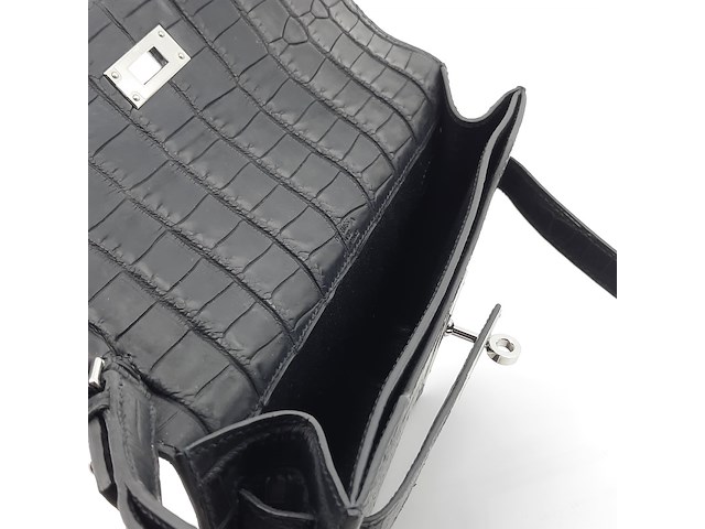 Handtas, hermès - afbeelding 5 van  13