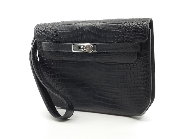 Handtas, hermès - afbeelding 6 van  13