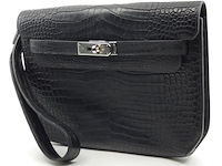 Handtas, hermès - afbeelding 6 van  13