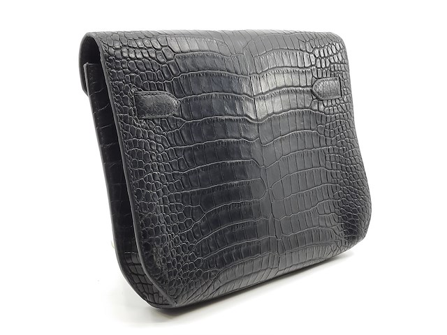 Handtas, hermès - afbeelding 10 van  13