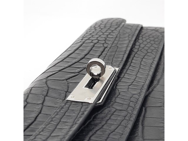 Handtas, hermès - afbeelding 12 van  13