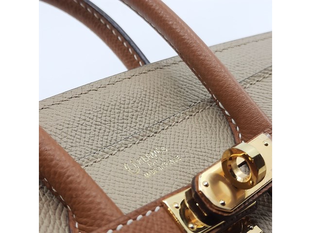 Handtas, hermès - afbeelding 2 van  15
