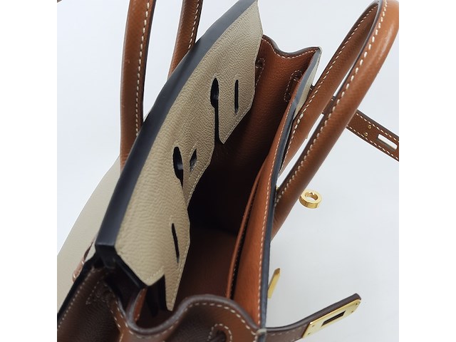 Handtas, hermès - afbeelding 3 van  15