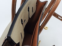 Handtas, hermès - afbeelding 3 van  15