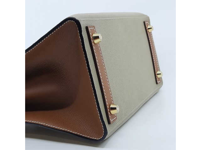 Handtas, hermès - afbeelding 6 van  15