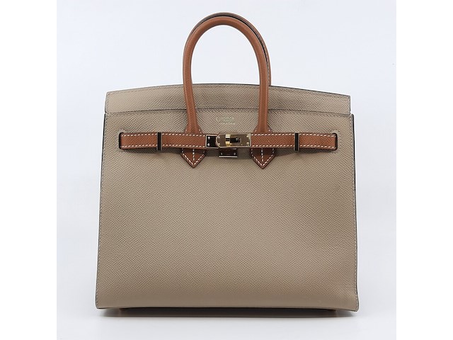 Handtas, hermès - afbeelding 1 van  15