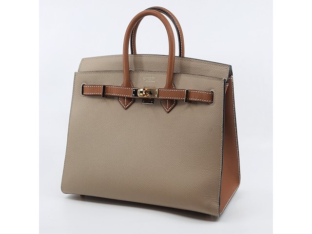 Handtas, hermès - afbeelding 8 van  15