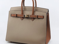 Handtas, hermès - afbeelding 8 van  15