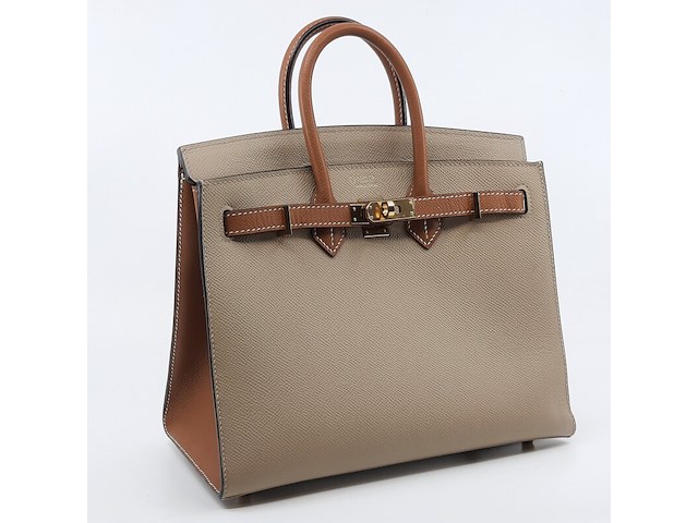 Handtas, hermès - afbeelding 9 van  15