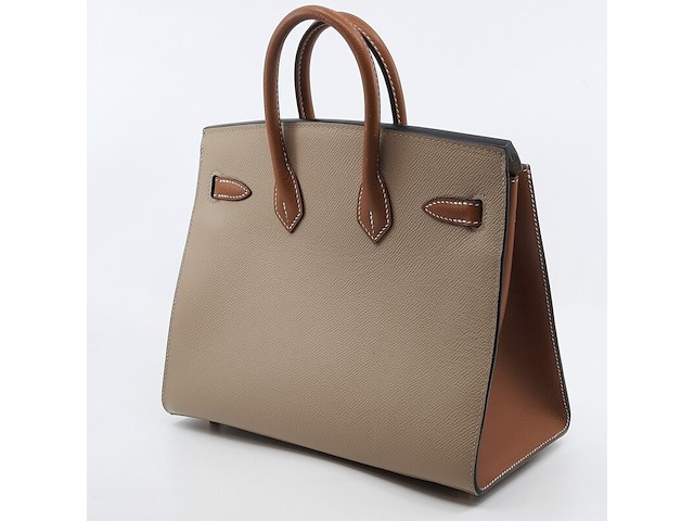 Handtas, hermès - afbeelding 11 van  15