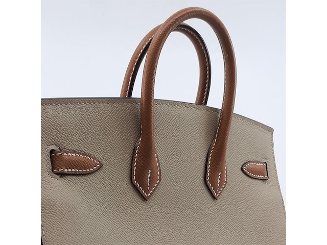 Handtas, hermès - afbeelding 13 van  15