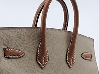 Handtas, hermès - afbeelding 13 van  15