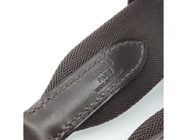 Handtas, hermès - afbeelding 9 van  18