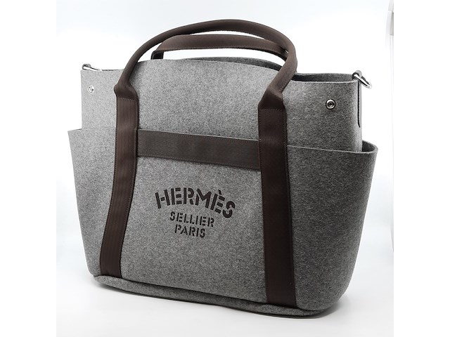 Handtas, hermès - afbeelding 1 van  18