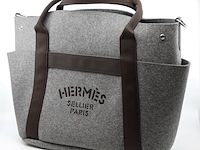 Handtas, hermès - afbeelding 1 van  18
