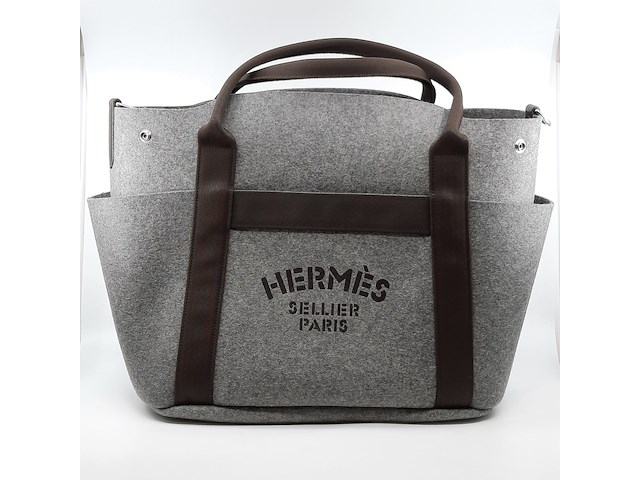 Handtas, hermès - afbeelding 11 van  18