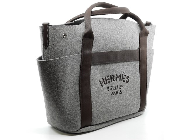 Handtas, hermès - afbeelding 12 van  18