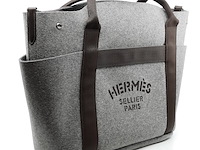 Handtas, hermès - afbeelding 12 van  18
