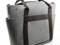 Handtas, hermès - afbeelding 15 van  18