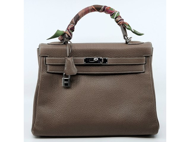 Handtas, hermès - afbeelding 12 van  20