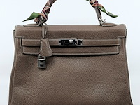 Handtas, hermès - afbeelding 12 van  20