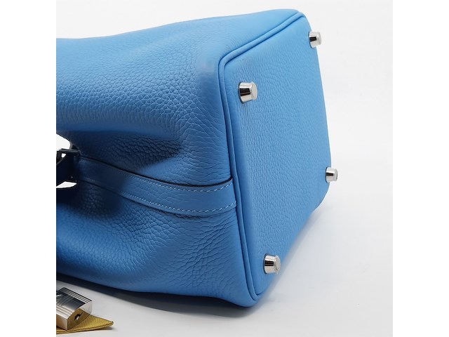 Handtas, hermès - afbeelding 3 van  11