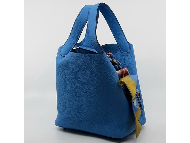 Handtas, hermès - afbeelding 1 van  11