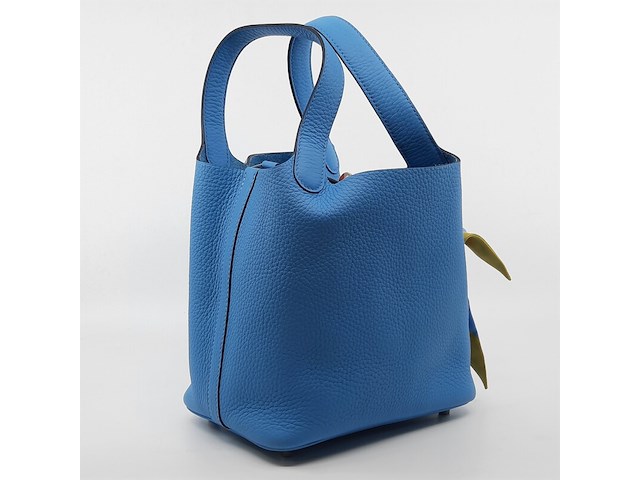 Handtas, hermès - afbeelding 5 van  11