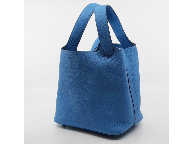 Handtas, hermès - afbeelding 6 van  11