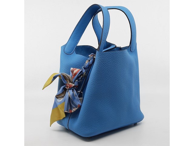 Handtas, hermès - afbeelding 7 van  11