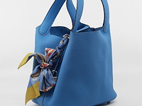 Handtas, hermès - afbeelding 7 van  11